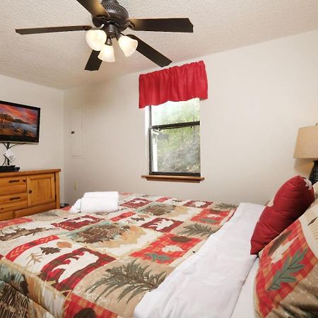 Slumberjack Villa Sevierville Eksteriør bilde